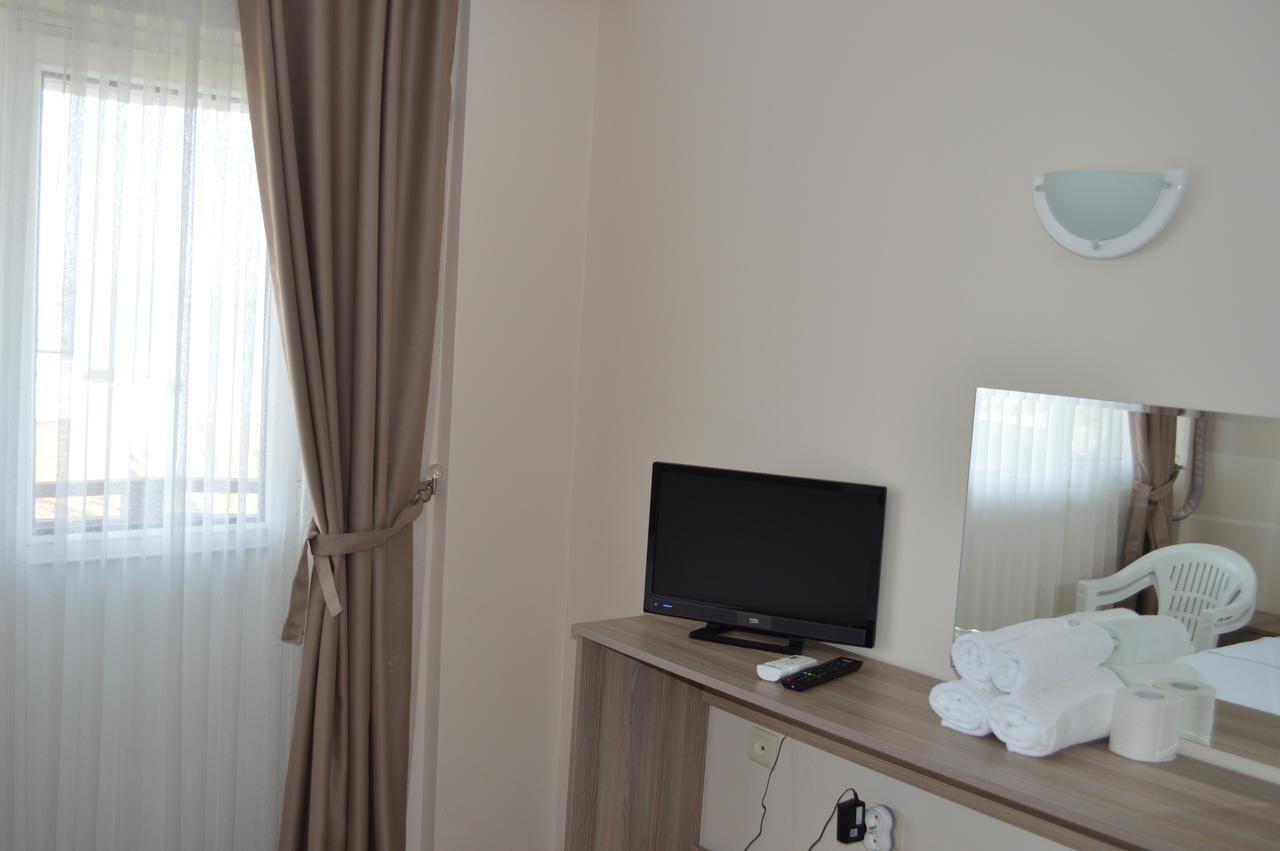 Cunda Efsane Hotel Ayvalik Exterior photo