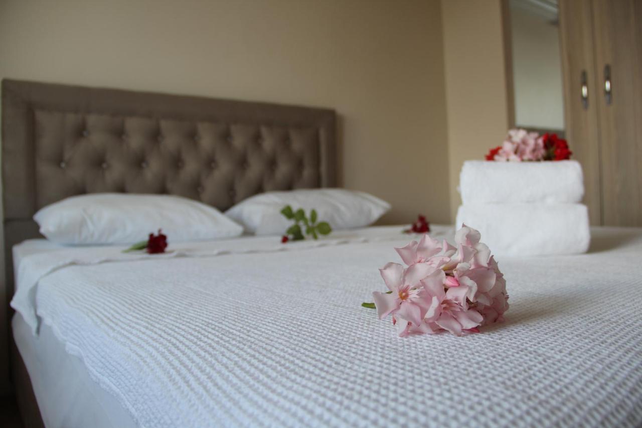 Cunda Efsane Hotel Ayvalik Exterior photo