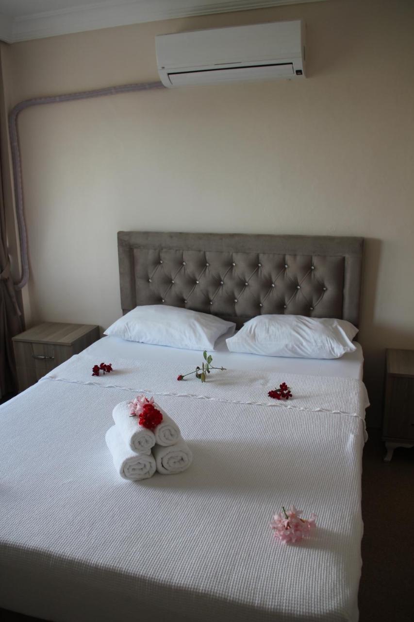 Cunda Efsane Hotel Ayvalik Exterior photo