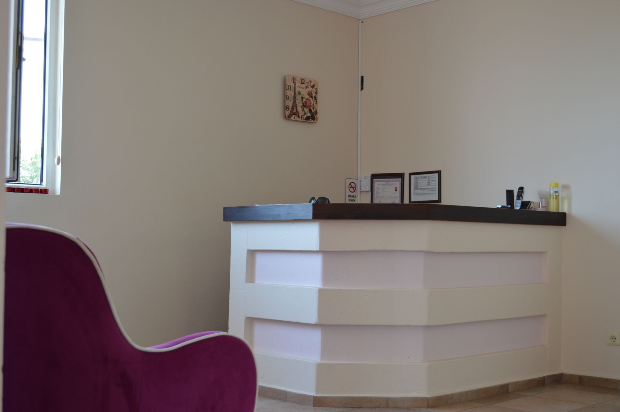 Cunda Efsane Hotel Ayvalik Exterior photo
