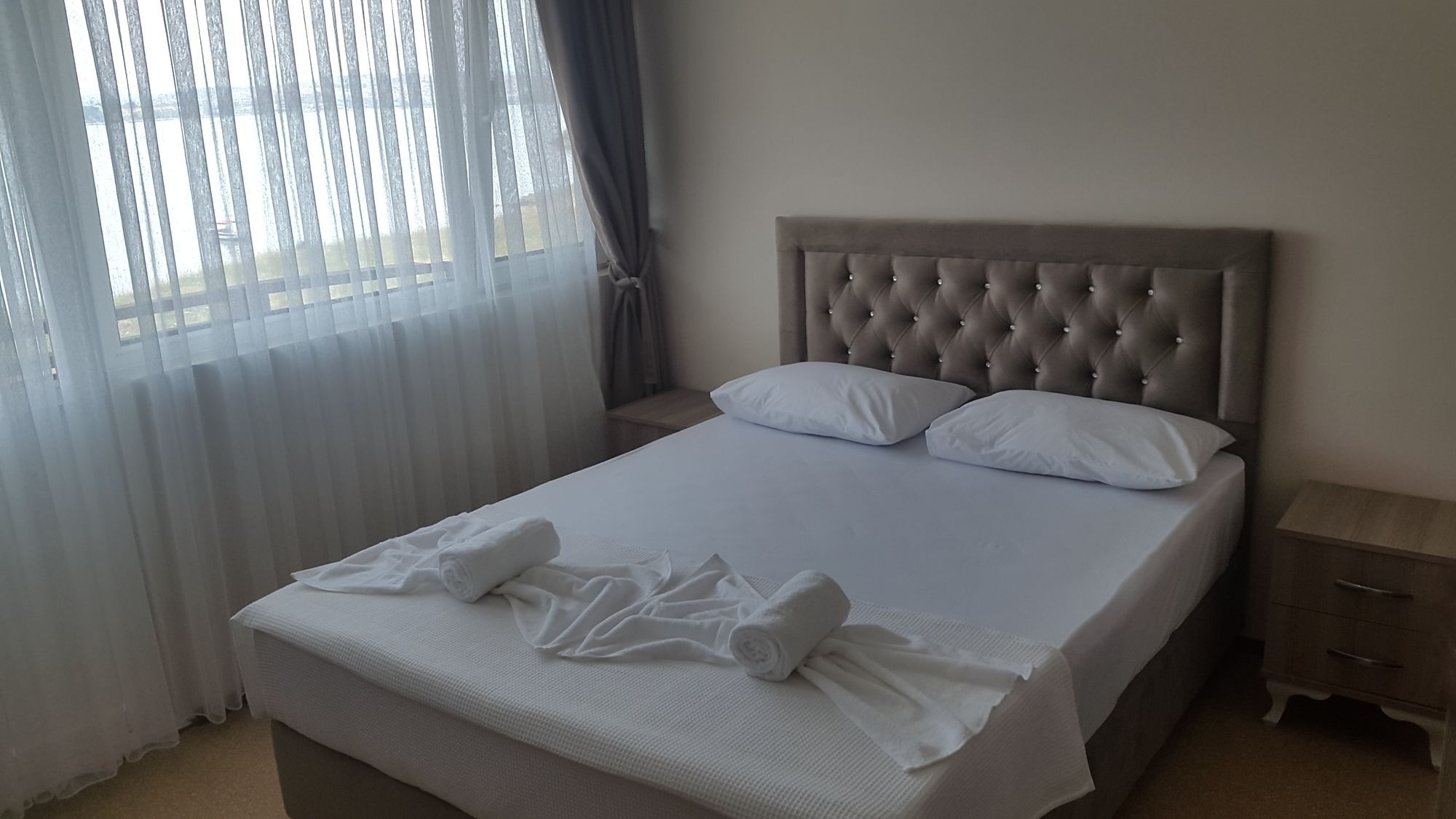 Cunda Efsane Hotel Ayvalik Exterior photo