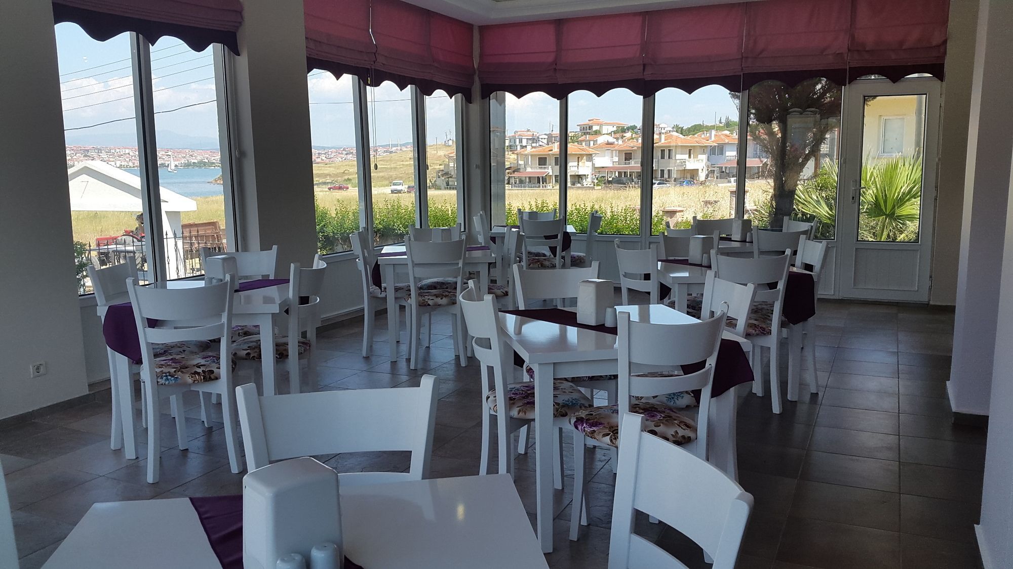 Cunda Efsane Hotel Ayvalik Exterior photo